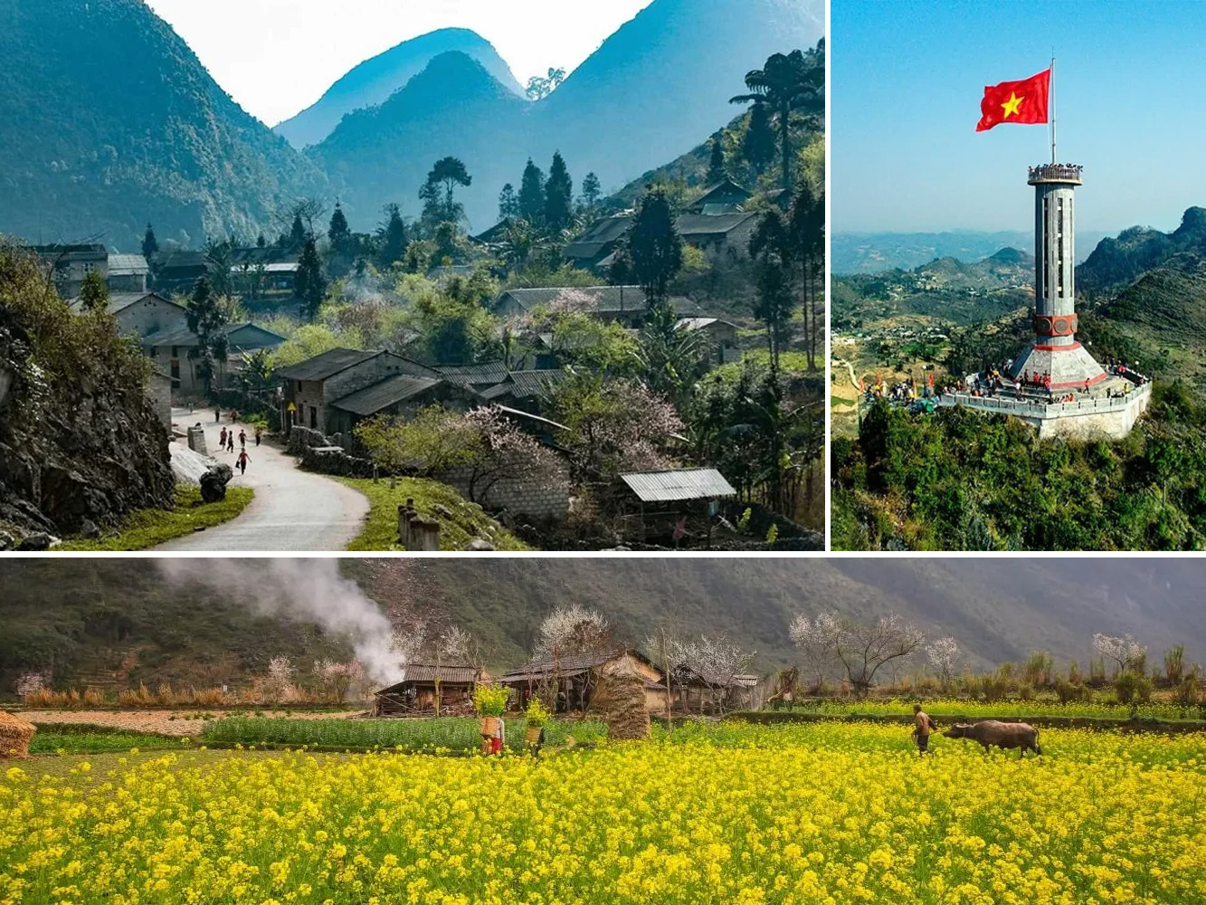 Ha Giang &ndash; The Ultimate Motorbike Adventure