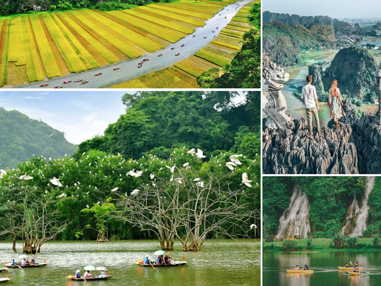 Ninh Binh