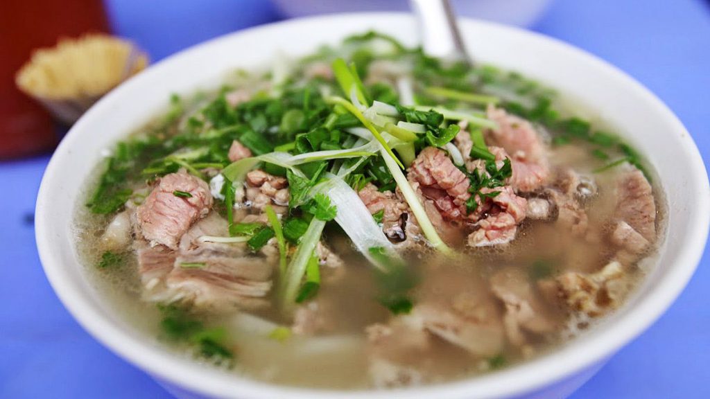 Pho Ha Noi