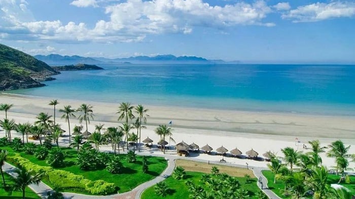 My Khe Beach - Da Nang