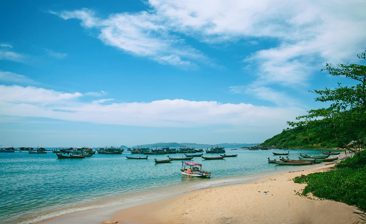 Bai Dai (Phu Quoc Island)
