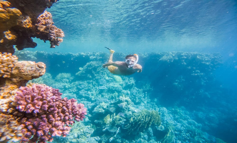 The An Thoi Archipelago - Phu Quoc Island