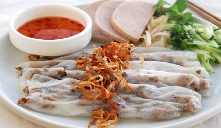 Banh Cuon