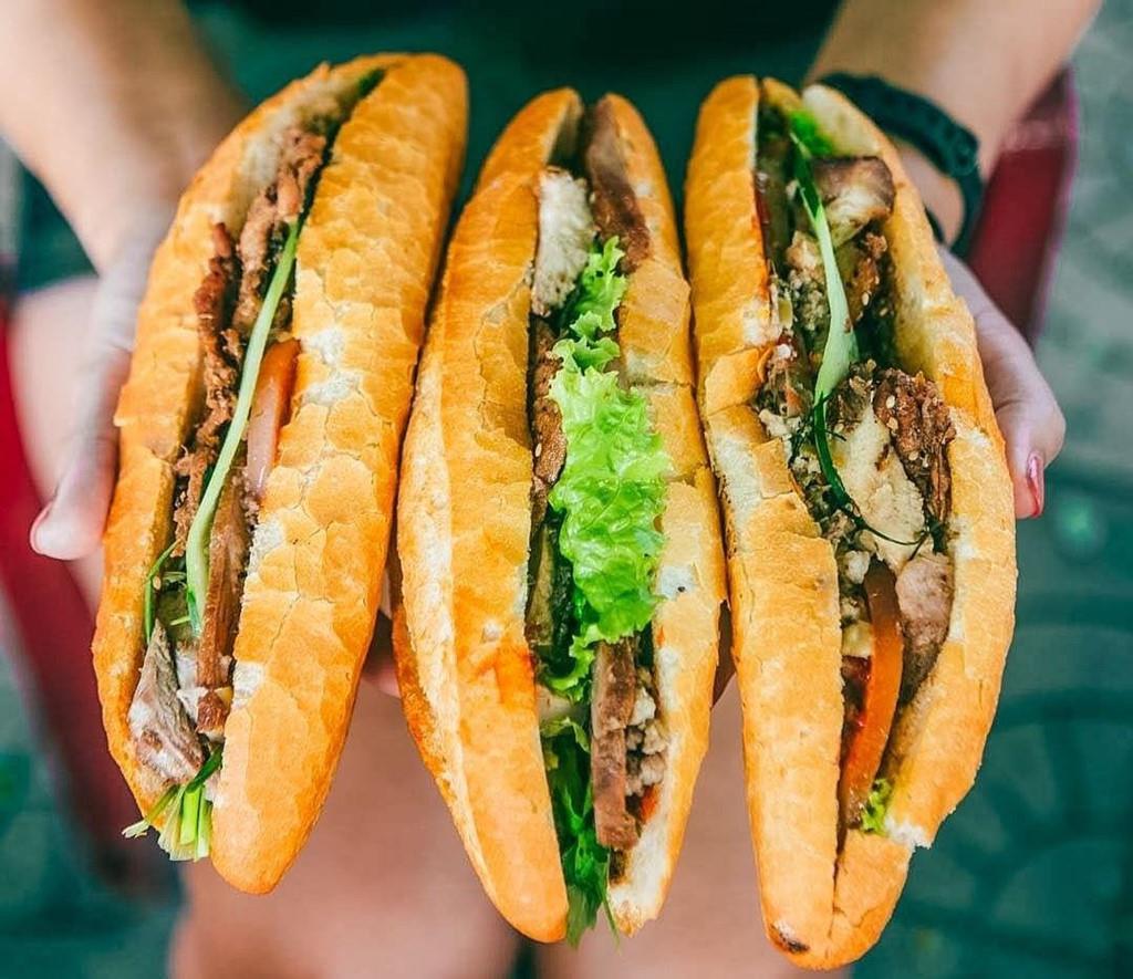 Banh My