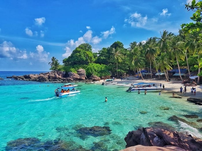 Phu Quoc Island