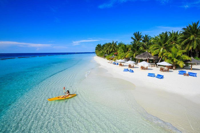 Phu Quoc Island
