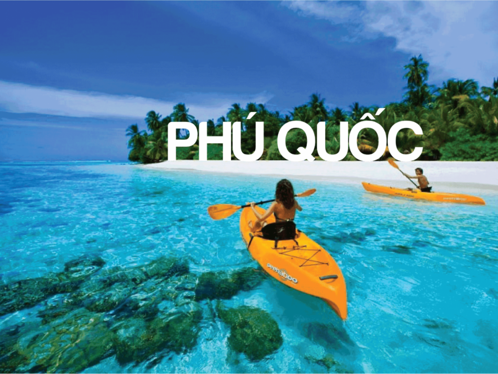 Phu Quoc Island