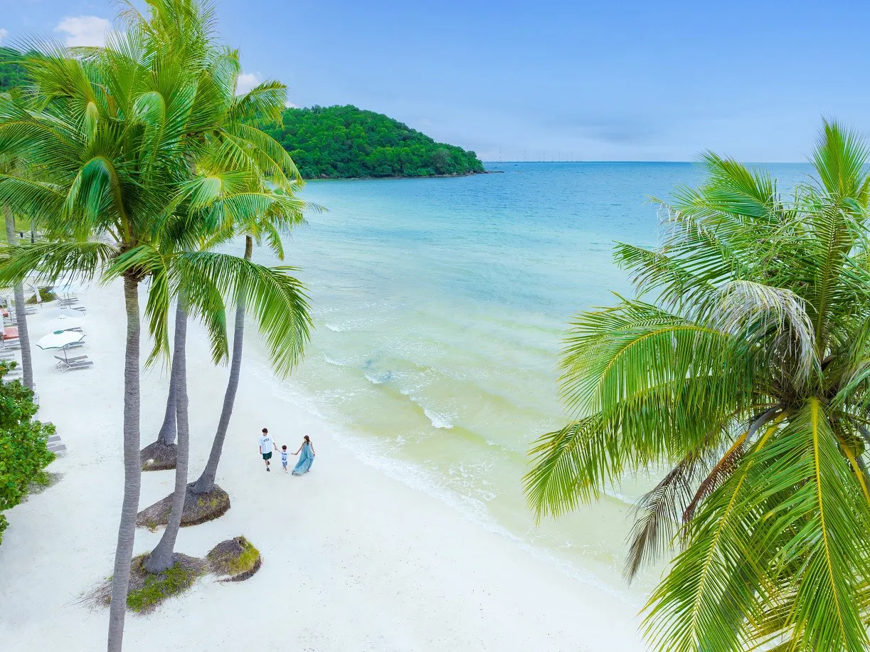 Phu Quoc Island