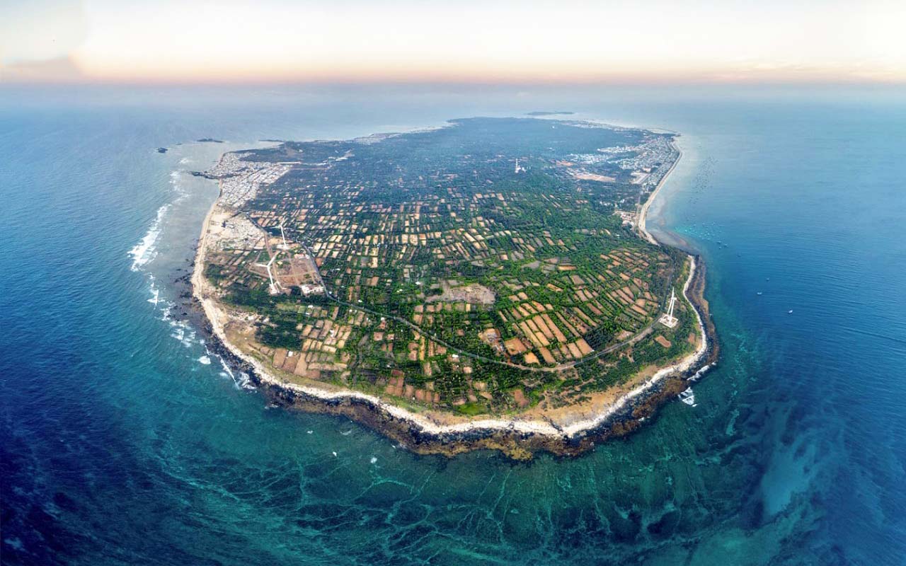 Phu Quy Island