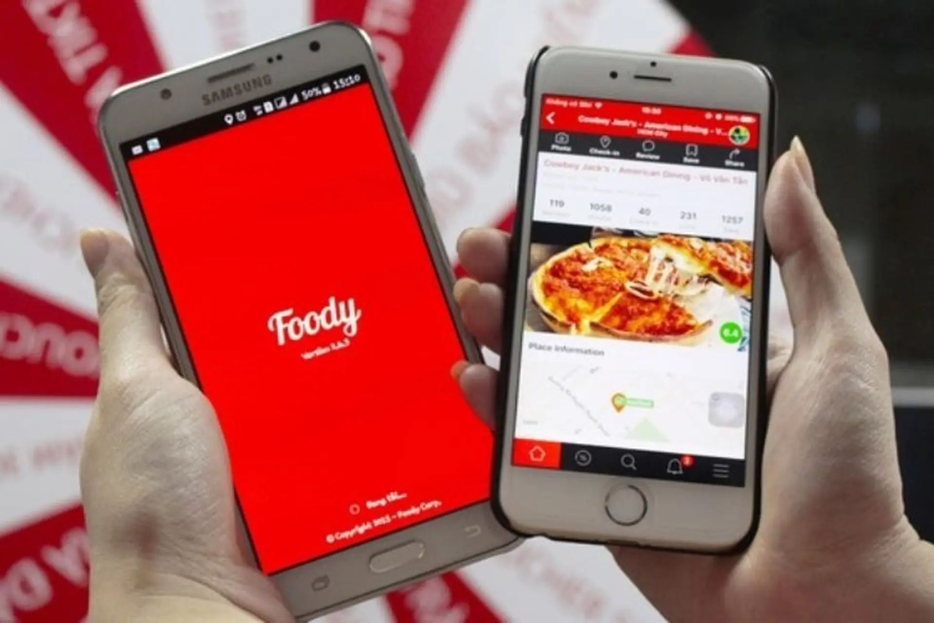 Foody