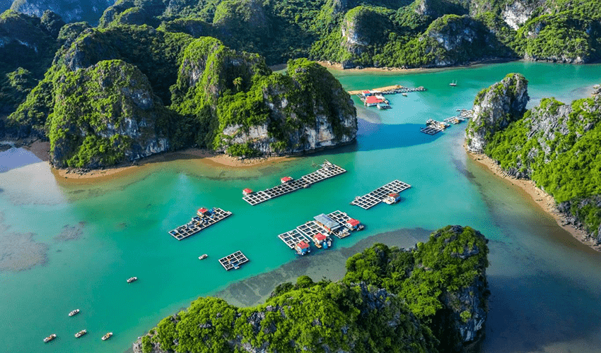 Ba-Hang-fishing-village-ha-long